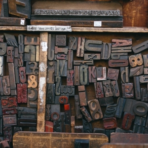 Photo of Editions
