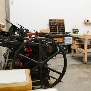Photo of Editions