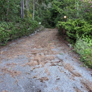Photo of Santos Landscaping NW