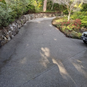 Photo of Santos Landscaping NW