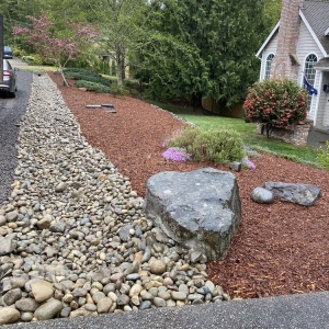 Photo of Santos Landscaping NW