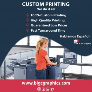 Photo of Big C Graphics