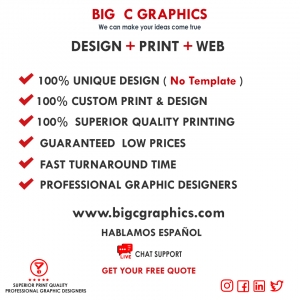 Photo of Big C Graphics