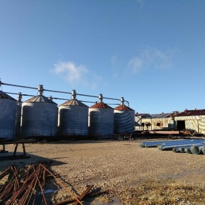 Photo of 380 Steel & Pipe Supply