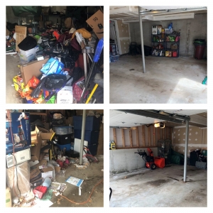 Photo of Junk Removal