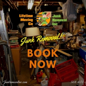 Photo of Junk Removal