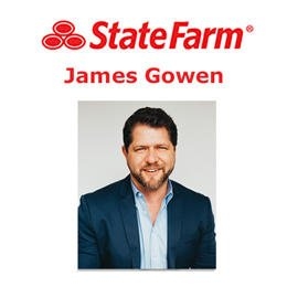 Photo of James Gowen - State Farm Insurance Agent