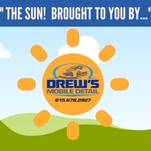Photo of Drew's Mobile Detail