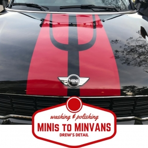 Photo of Drew's Mobile Detail