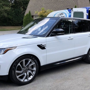 Photo of Drew's Mobile Detail
