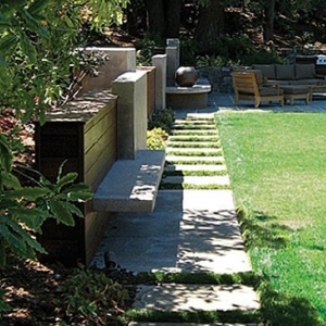 Photo of Arterra Landscape Architects