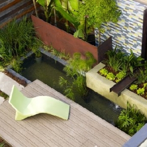 Photo of Arterra Landscape Architects