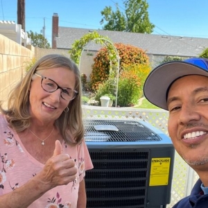 Cerritos HVAC Handyman