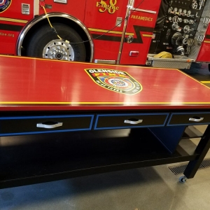 Photo of Glendale Woodworking