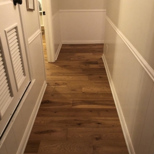 Photo of Austin Hardwood Flooring