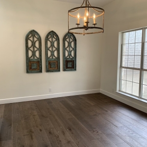 Photo of Austin Hardwood Flooring