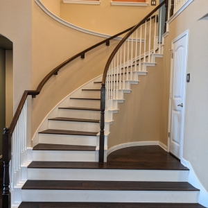 Photo of Austin Hardwood Flooring