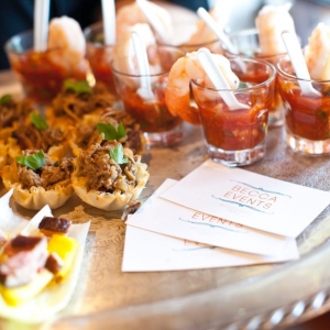 Photo of Becca Schafer Events