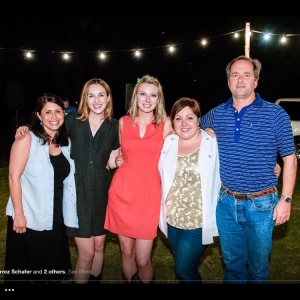 Photo of Becca Schafer Events