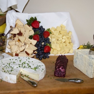 Photo of Becca Schafer Events