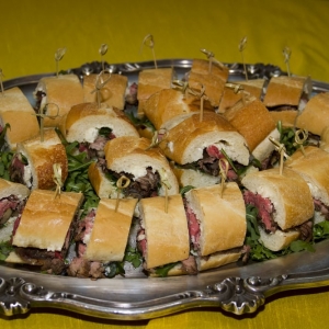 Photo of Becca Schafer Events