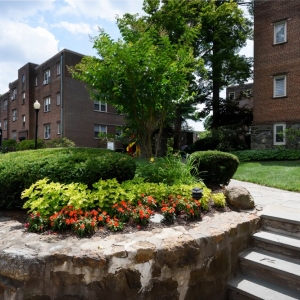 Photo of Montgomery Court