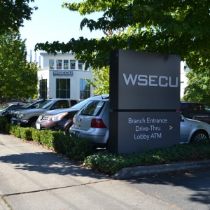 Photo of WSECU