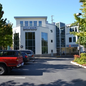 Photo of WSECU