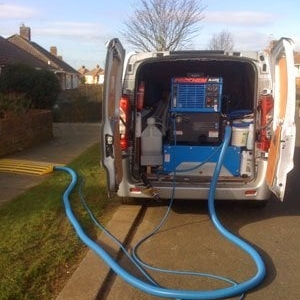 Photo of Claremont Carpet Cleaning