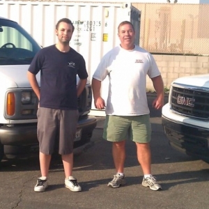 Photo of Claremont Carpet Cleaning