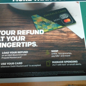 Photo of H&R Block