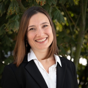 Photo of Annie Dumont - Coldwell Banker Bain