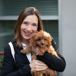 Photo of Annie Dumont - Coldwell Banker Bain