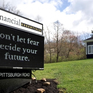 Photo of Financial Essentials