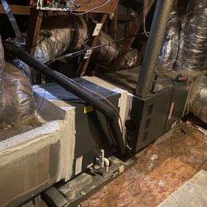 Photo of Workman's HVAC Services
