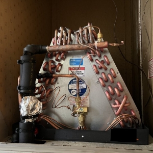 Photo of Workman's HVAC Services