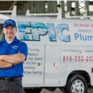 Photo of EPIC Plumbing