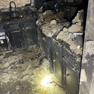 Photo of Fire Industry Restoration Experts