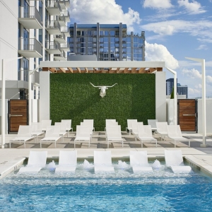 Photo of Icon Midtown Apartments