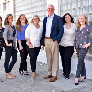 Photo of Chuck Walden Mortgage Team with Silverton Mortgage