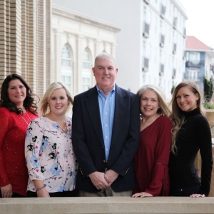 Photo of Chuck Walden Mortgage Team with Silverton Mortgage