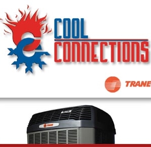Plano Cool Connections Air Conditioning and Heating
