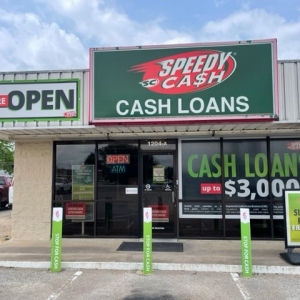 Photo of Speedy Cash