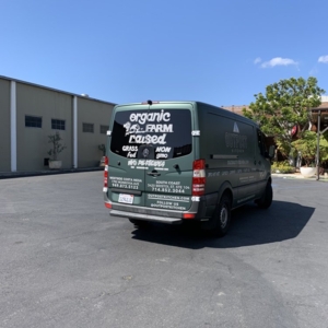 Photo of All City Wraps