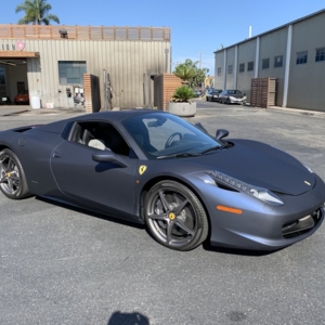 Photo of All City Wraps