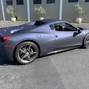 Photo of All City Wraps