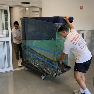 Photo of Weekend Warriors Moving & Junk Removal