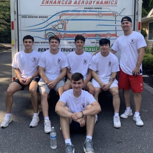 Photo of Weekend Warriors Moving & Junk Removal