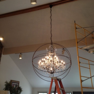Photo of Tesla Electric Company | Lakewood Electricians