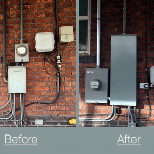 Photo of Tesla Electric Company | Lakewood Electricians